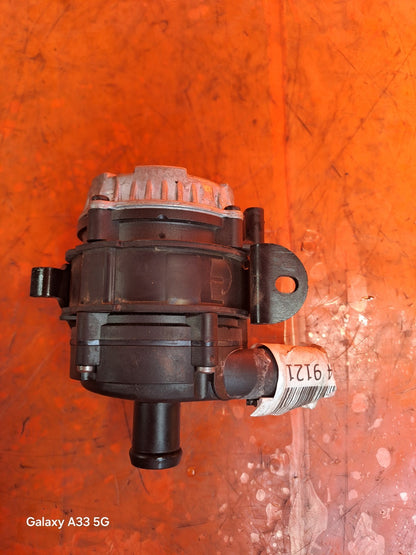 ✅VW GOLF GTE MK8 1.4 PETROL 2023 AUXILIARY COOLANT WATER PUMP 04L965567 Warranty - Image 1