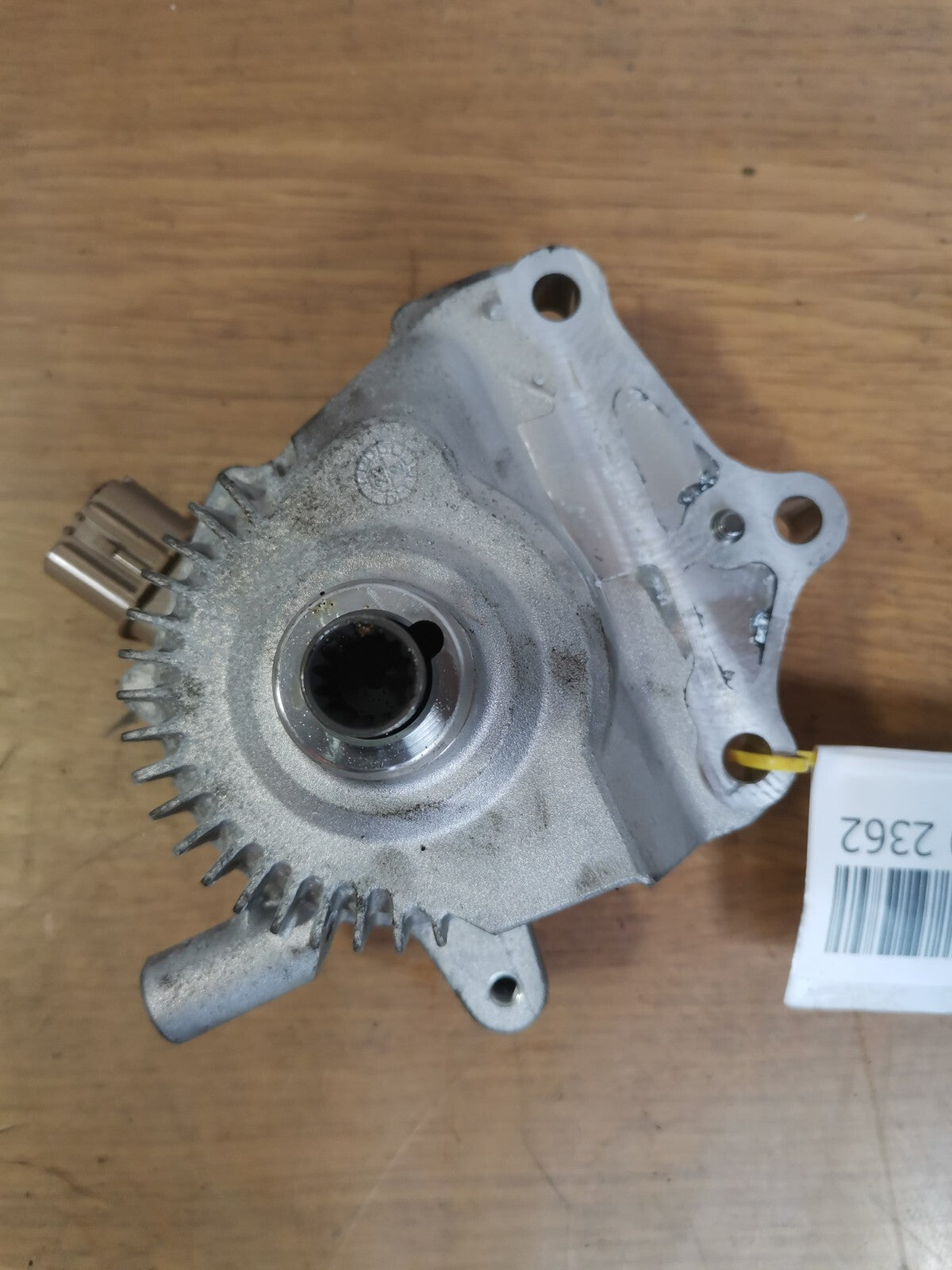 ✅2020-2025 HYUNDAI I20 MK3 1.0P ELECTRIC WATER PUMP 35200-07000 + WARRANTY A189 - Image 2
