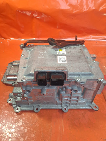✅2023 FORD KUGA MK3 ST-LINE X VOLTAGE INVERTER CONVERTER LX68-7B012-BJ A333 - Image 11