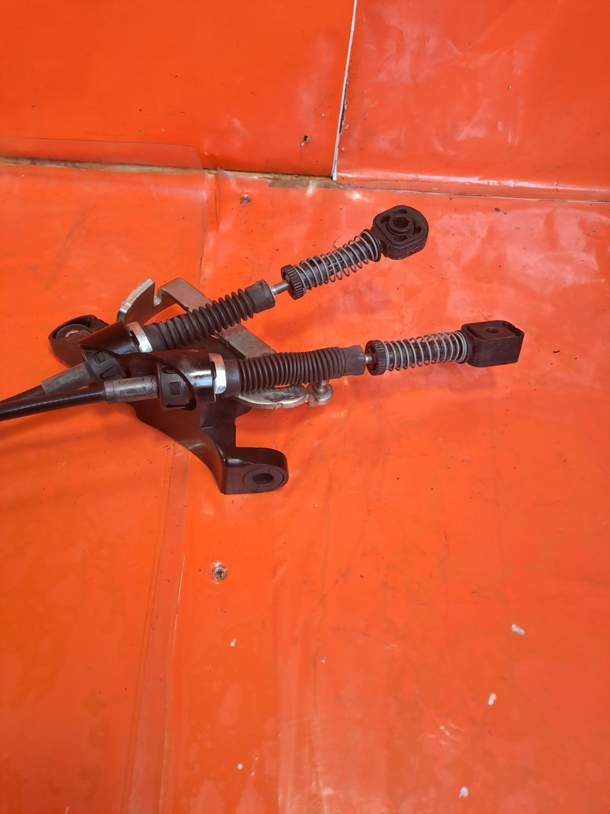 ✅FORD TOURNEO CONNECT 2.0 DIESEL 2024 GEARSTICK SHIFTER SELECTOR 2K7711113 A366 - Image 11