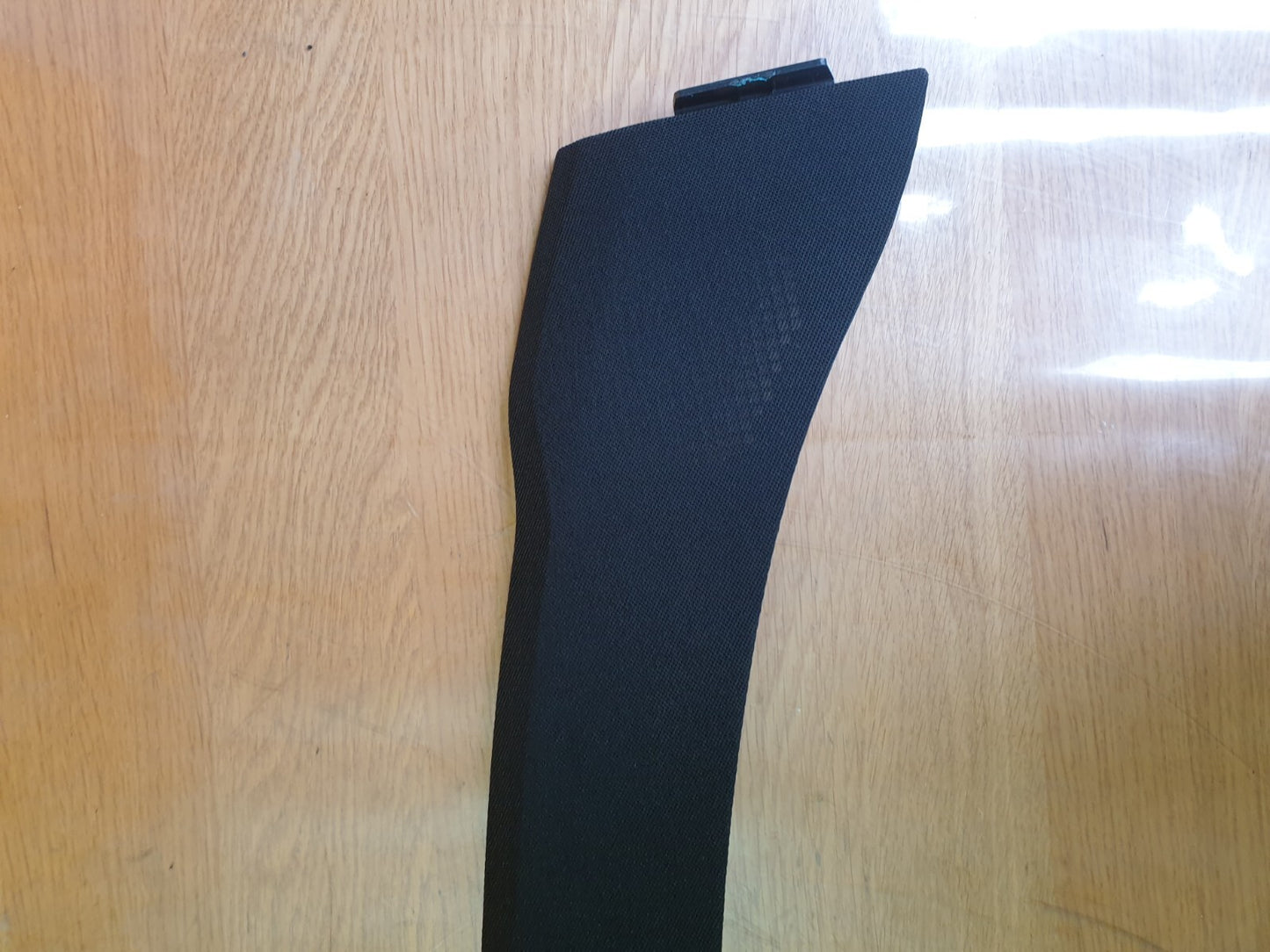 ✅2022 TESLA MODEL Y DASHBOARD SPEAKER COVER TRIM 1083390-80-I + WARRANTY 172 - Image 4