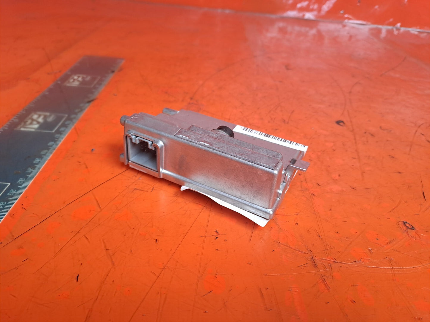 ✅Cupra Born V2 Ev 2023 FRONT REVERSE CAMERA 1EA980654L Warranty A209 - Image 4
