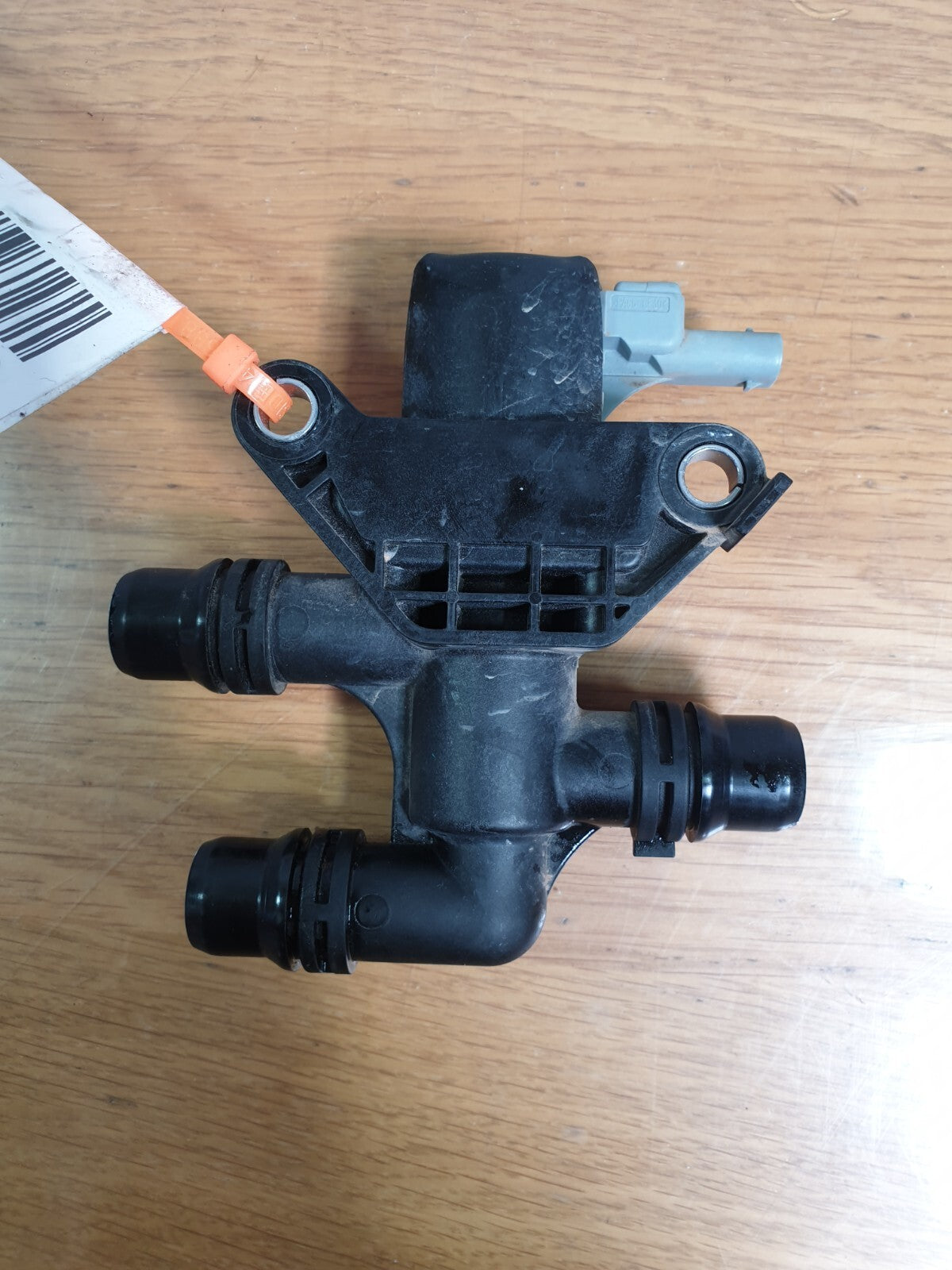 ✅2020 PEUGEOT 208 ALLURE EV ELECTRIC SOLENOID VALVE 9829266280 + WARRANTY A197 - Image 9