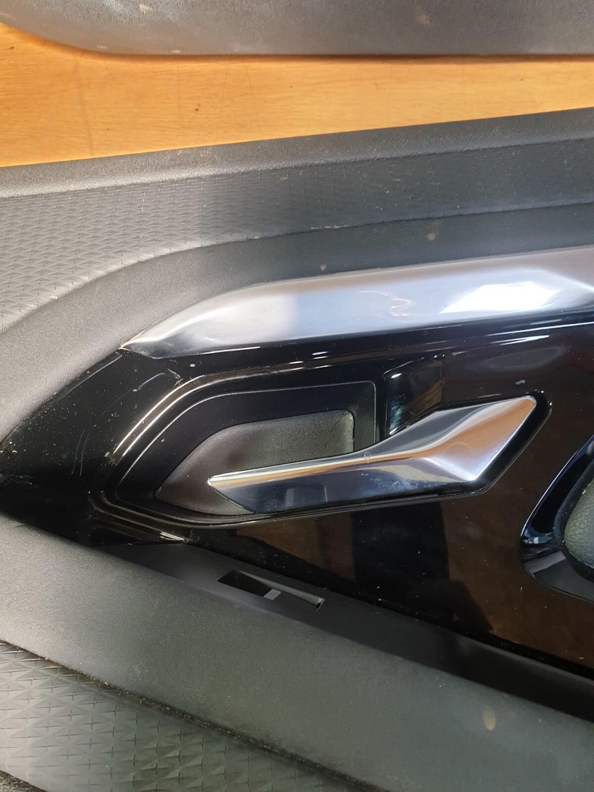 ✅2022 RANGE ROVER EVOQUE L551 DOOR CARD SET + WARRANTY A169 - Image 6
