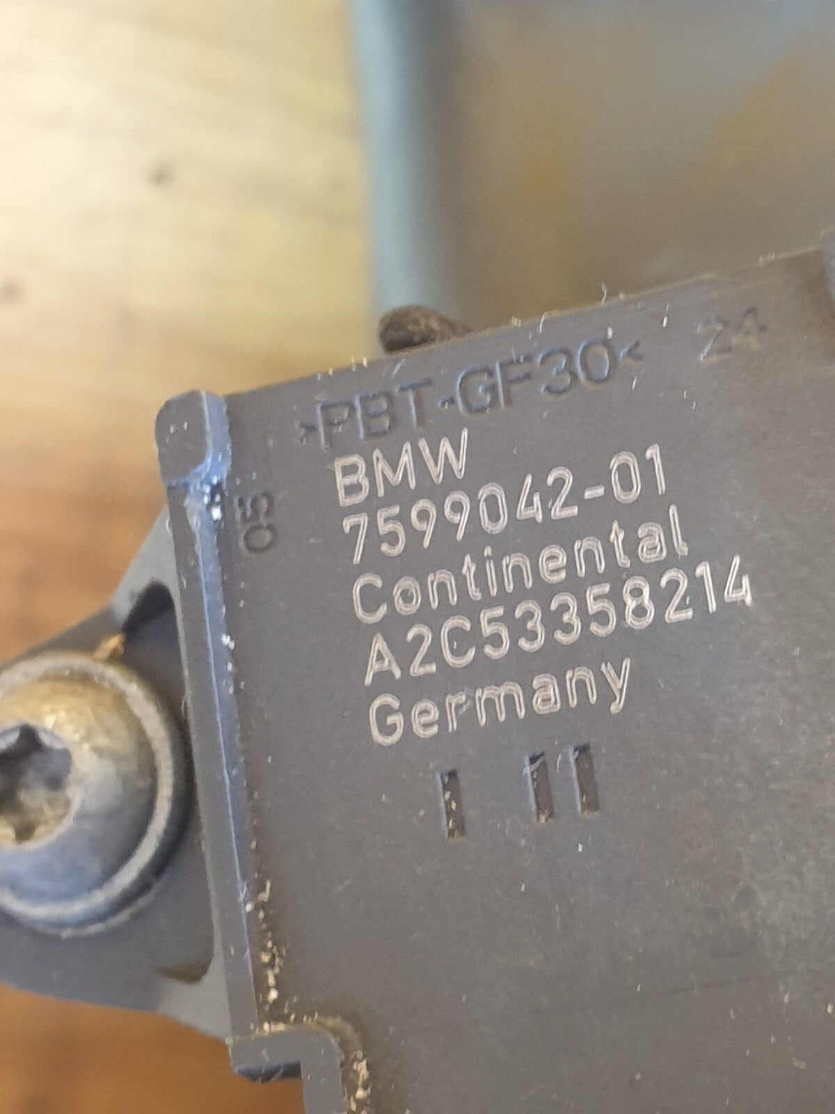 ✅2014 BMW 5 SERIES F11 4.4P INTAKE MANIFOLD LEFT 7601434 + WARRANTY A153 - Image 12