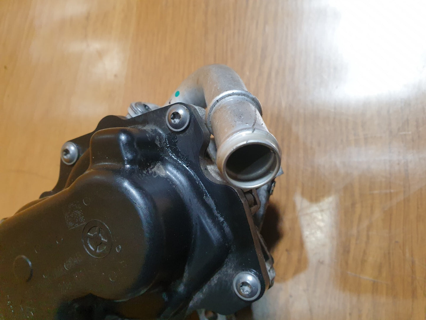 ✅AUDI A5 S-LINE 2.0 DIESEL 2016 EGR VALVE 04L131501S Warranty A142 - Image 10