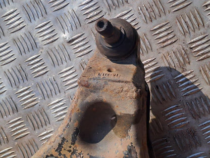 ✅Volkswagen Crafter Cr35 Startline 2015 2.0 Diesel FRONT LEFT LOWER CONTROL ARM - Image 4