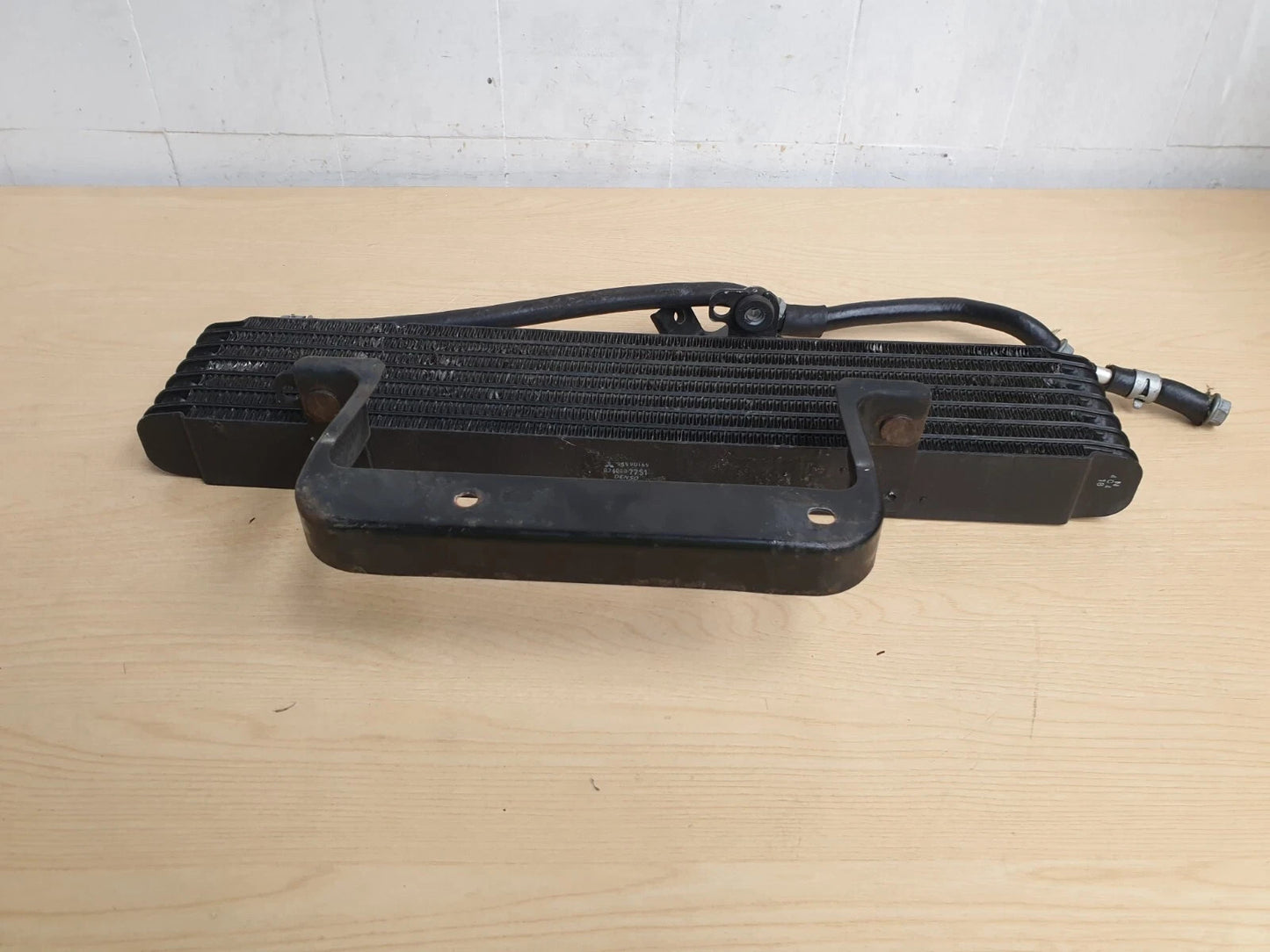 ✅Mitsubishi Outlander MK3 2.0 Petrol 2019 Oil Cooler Radiator 9499D169 Warranty - Image 9