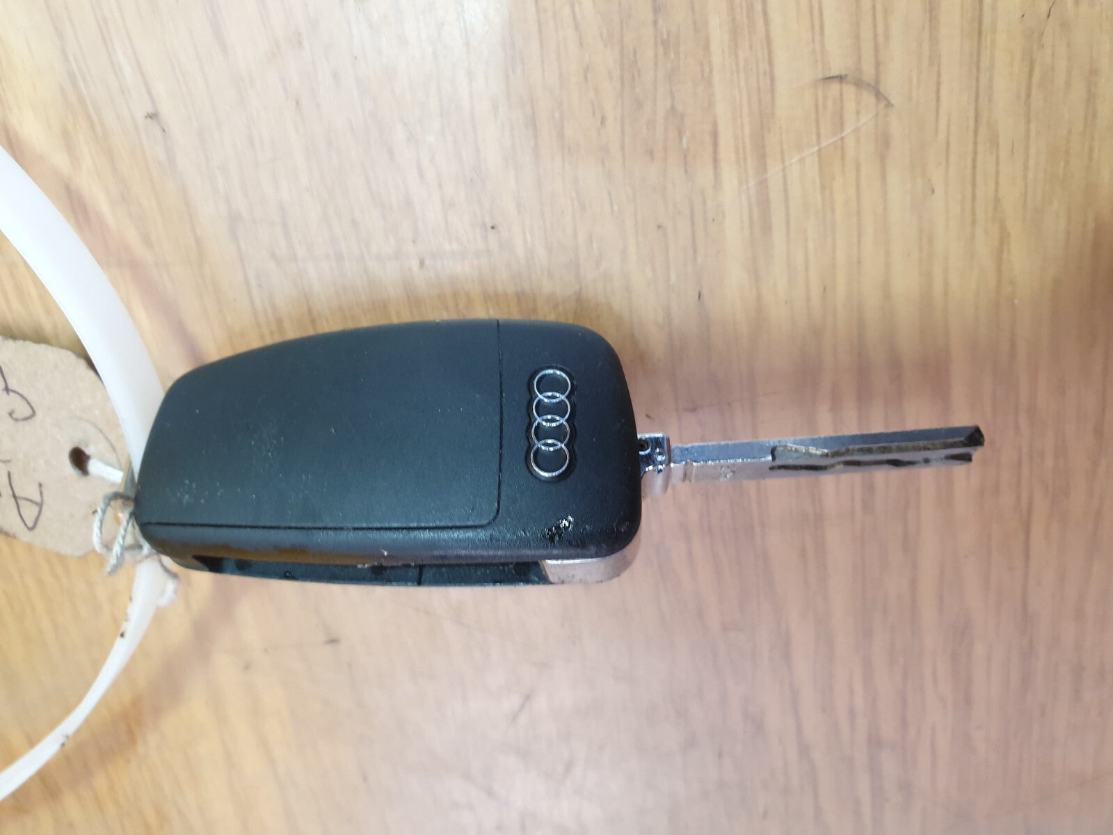✅Audi Q2 S-Line 2017 Door Lock Barrel & Key + Warranty A134 - Image 10