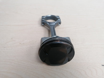 TOYOTA C-HR HYBRID 2020 PISTON CONNECTING Warranty A016 - Image 8