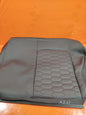 ✅Ford Fiesta Vignale 1.0 Petrol 2018 REAR LEFT SEAT BACK H1BJ-A66601-GCW A261 - Image 1