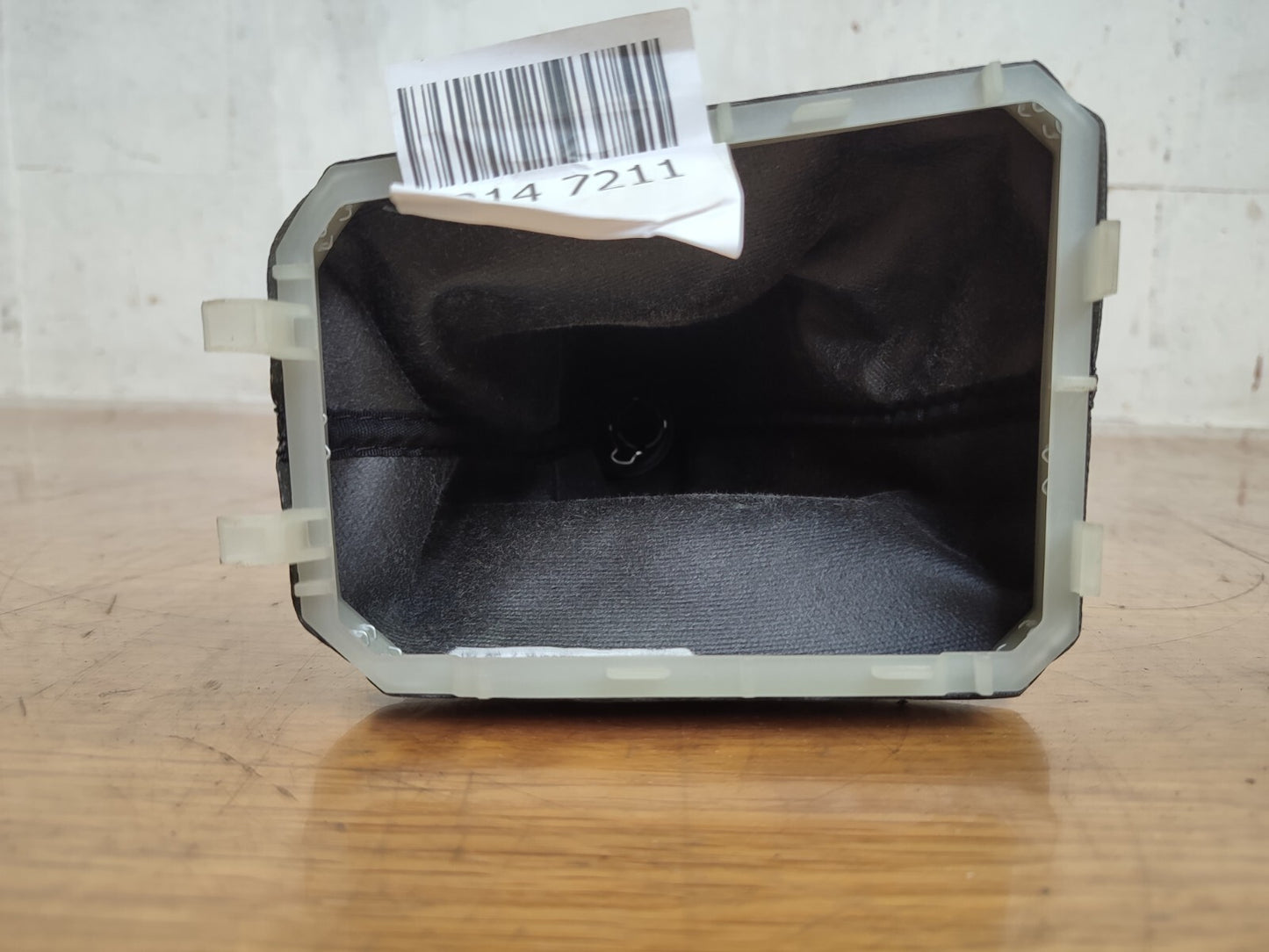 Volkswagen Polo Match 1.0 Petrol 2021 Gear Shift Selector Warranty A214 - Image 4