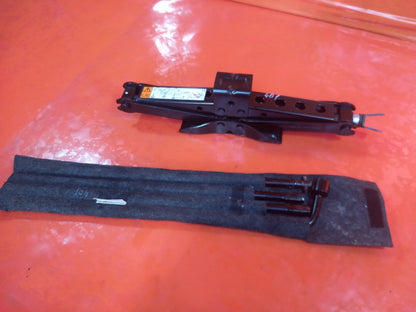 Ford Ranger Wildtrak 4X4 3.2 Diesel 2017 Lift Jack Tools Kit AB3117080CD A401 - Image 11