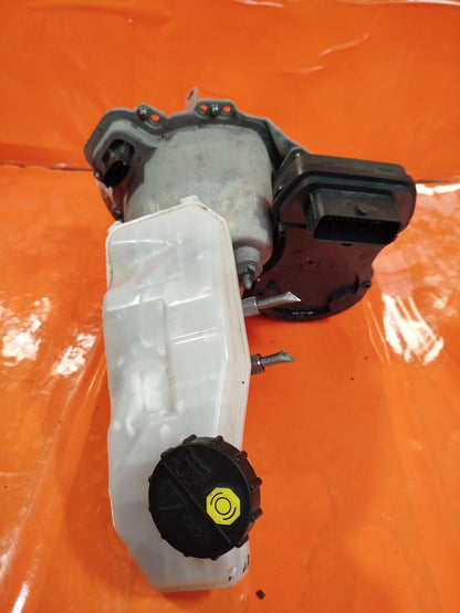 ✅Tesla Model 3 Long Range 2020 BRAKE SERVO BOOSTER 1044672-00-E Warranty A262 - Image 5