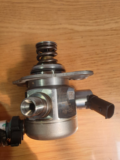 ✅KIA NIRO 2 S-A 1.6 PETROL 2020 HIGH PRESSURE FUEL PUMP 35320-03AC0 Warranty - Image 6