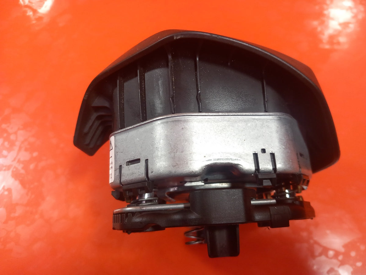 2021 VW Transporter T30 Steering Wheel ABag 7LA880201J Warranty A412 - Image 3