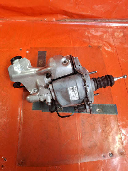 ✅2024 FORD TOURNEO CONNECT BRAKE SERVO MASTER CYLINDER 5R5614105P +WARRANTY A366 - Image 8