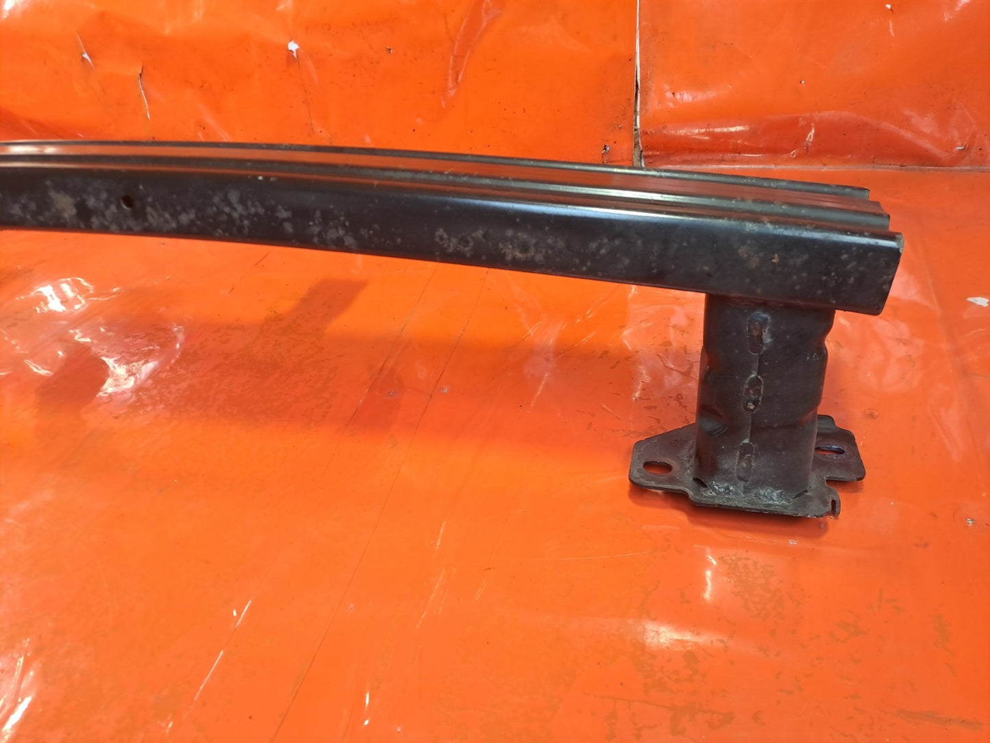 ✅Renault Captur Iconic 1.3 Petrol 2021 Rear Bumper Reinforcement Crash Bar A385 - Image 6