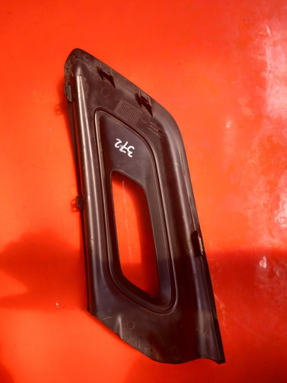 ✅Ford Transit Custom 2.0 Diesel 2021 Front Bumper Left Fog Light Grill Warranty - Image 7