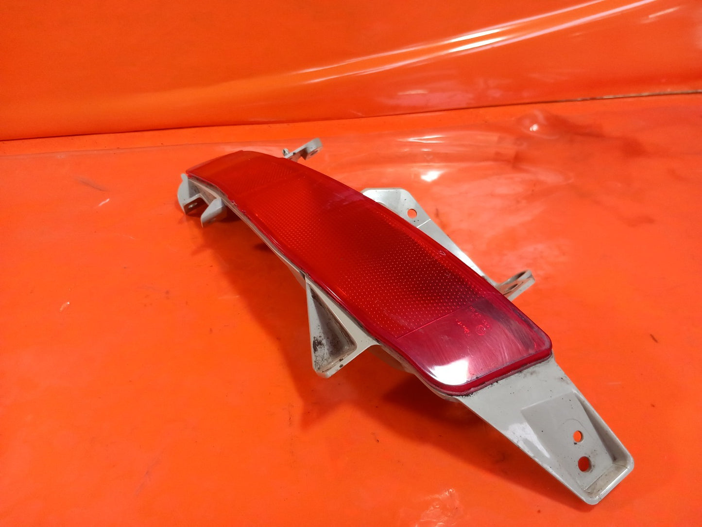 2019 Ford Galaxy MK3 Zetec Rear Left Fog Light EM2B-15K273-BB Warranty A345 - Image 3