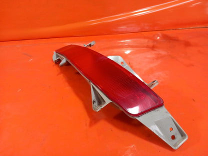 2019 Ford Galaxy MK3 Zetec Rear Left Fog Light EM2B-15K273-BB Warranty A345 - Image 3