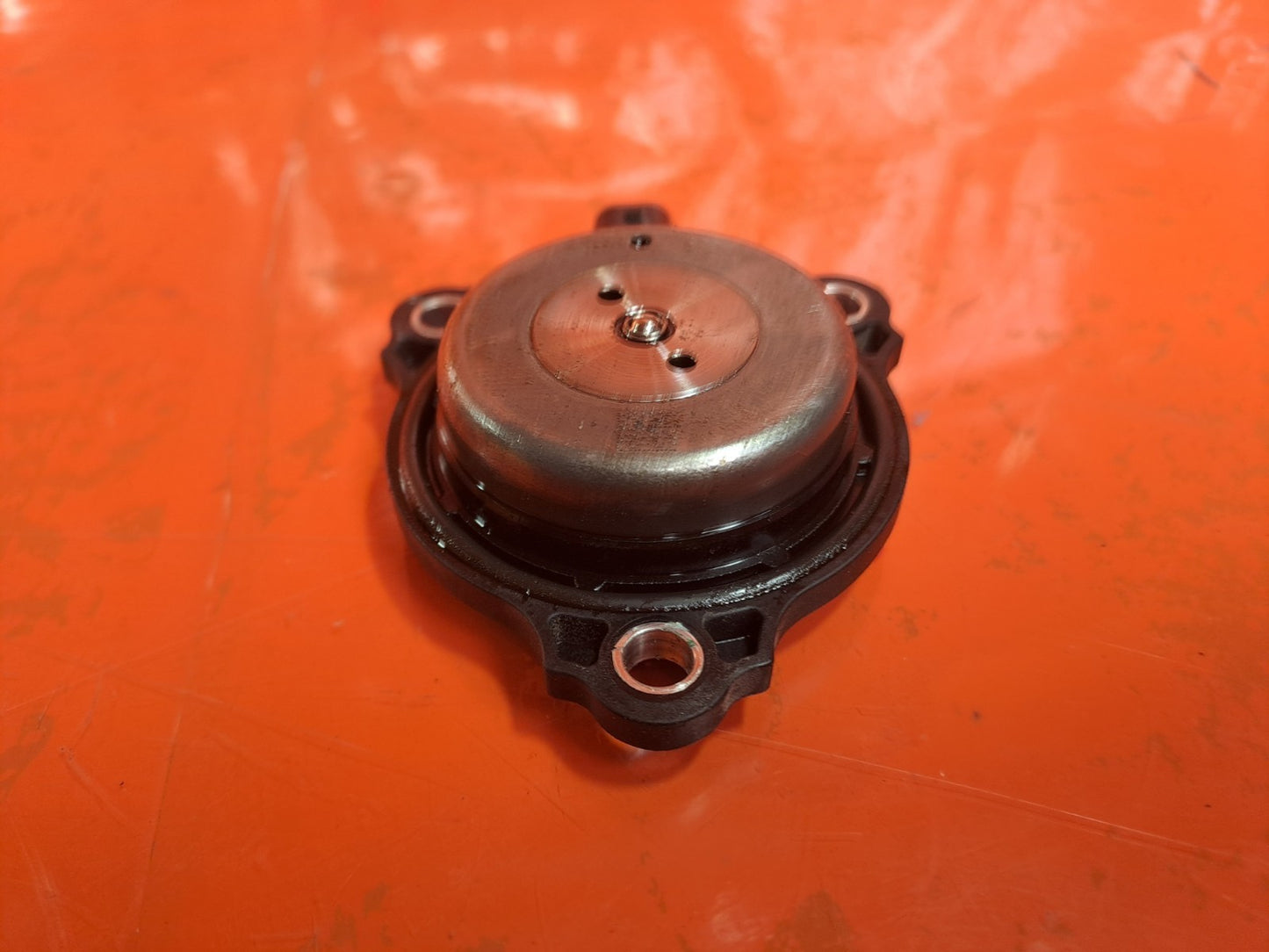 ✅Renault Captur Iconic 1.3 Petrol 2021 Camshaft Position Sensor 2379691C0N A385 - Image 4