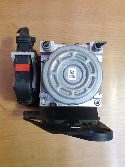 2021 VOLKSWAGEN GOLF LIFE MK8 1.5P ABS PUMP MODULATOR 5WA614517BJ +WARRANTY A170