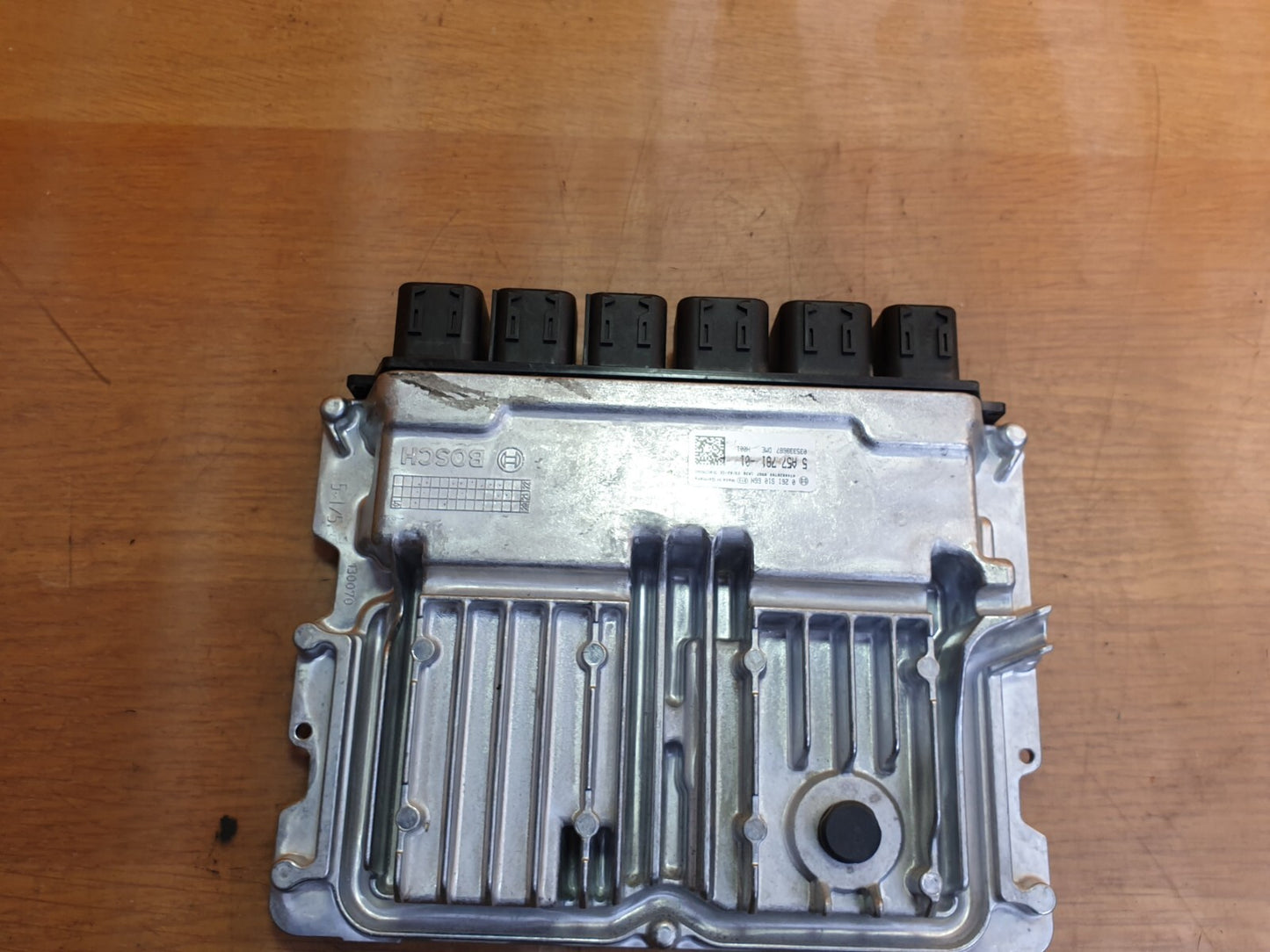 ✅2023 BMW Z4 G29 SDRIVE20i 2.0P ENGINE ECU 5A57781 + WARRANTY A171 - Image 11