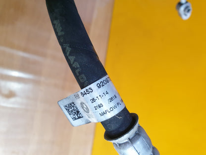 ✅BMW 2 Series F45 2015 AC Air Con Conditioning Pipes 9209726 + Warranty A143 - Image 9