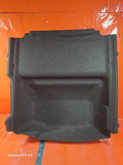 ✅POLESTAR 2 LONG RANGE 2023 TRUNK BOOT TRIM COVER 32353381 Warranty A312 - Image 1