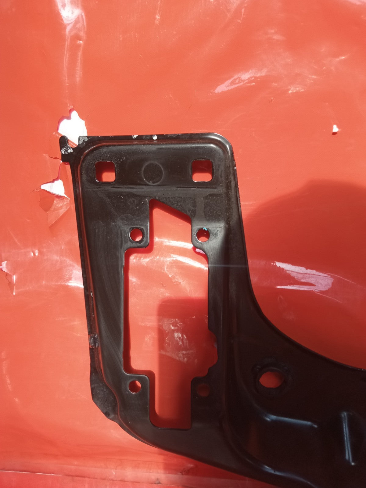 ✅2019 BMW 1 Series F20 M Sport Front Slam Panel Support 7245786 + Warranty A360 - Image 10