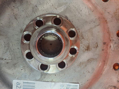 ✅AUDI A5 S LINE 2.0 PETROL 2010 MANUAL FLYWHEEL 06H105323P Warranty A223 - Image 6