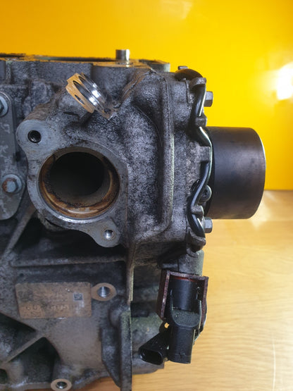 ✅2012 Range Rover Evoque L538 2.2 Diesel Engine Block G4D36015EE + WARRANTY A101 - Image 8
