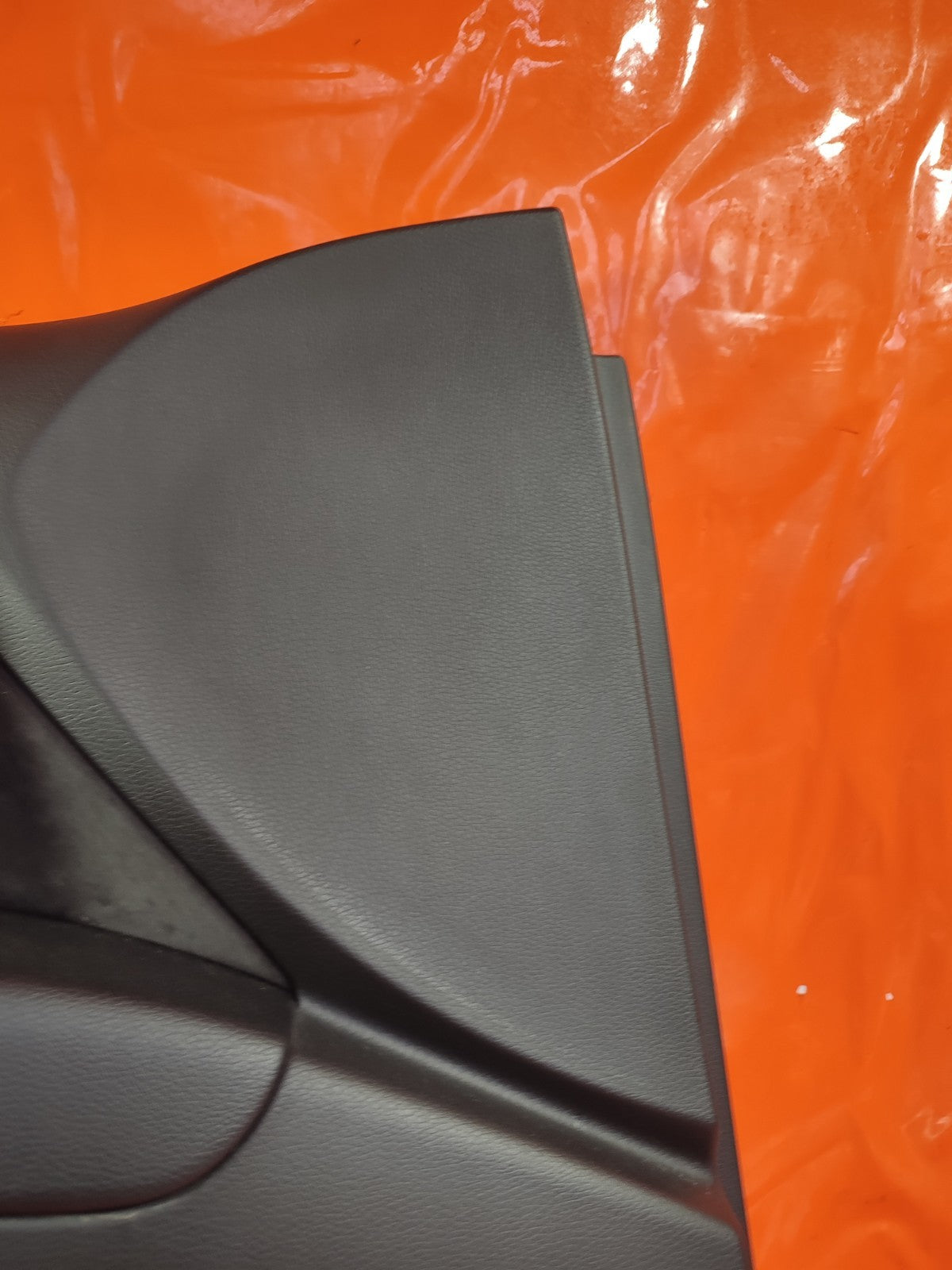 ✅AUDI Q7 S LINE 3.0 DIESEL 2009 FRONT LEFT DOOR CARD Warranty A300 - Image 9