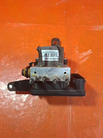 ✅SSANGYONG KORANDO 2.2 DIESEL 2015 ABS PUMP 48920-34500 Warranty A337 - Image 6