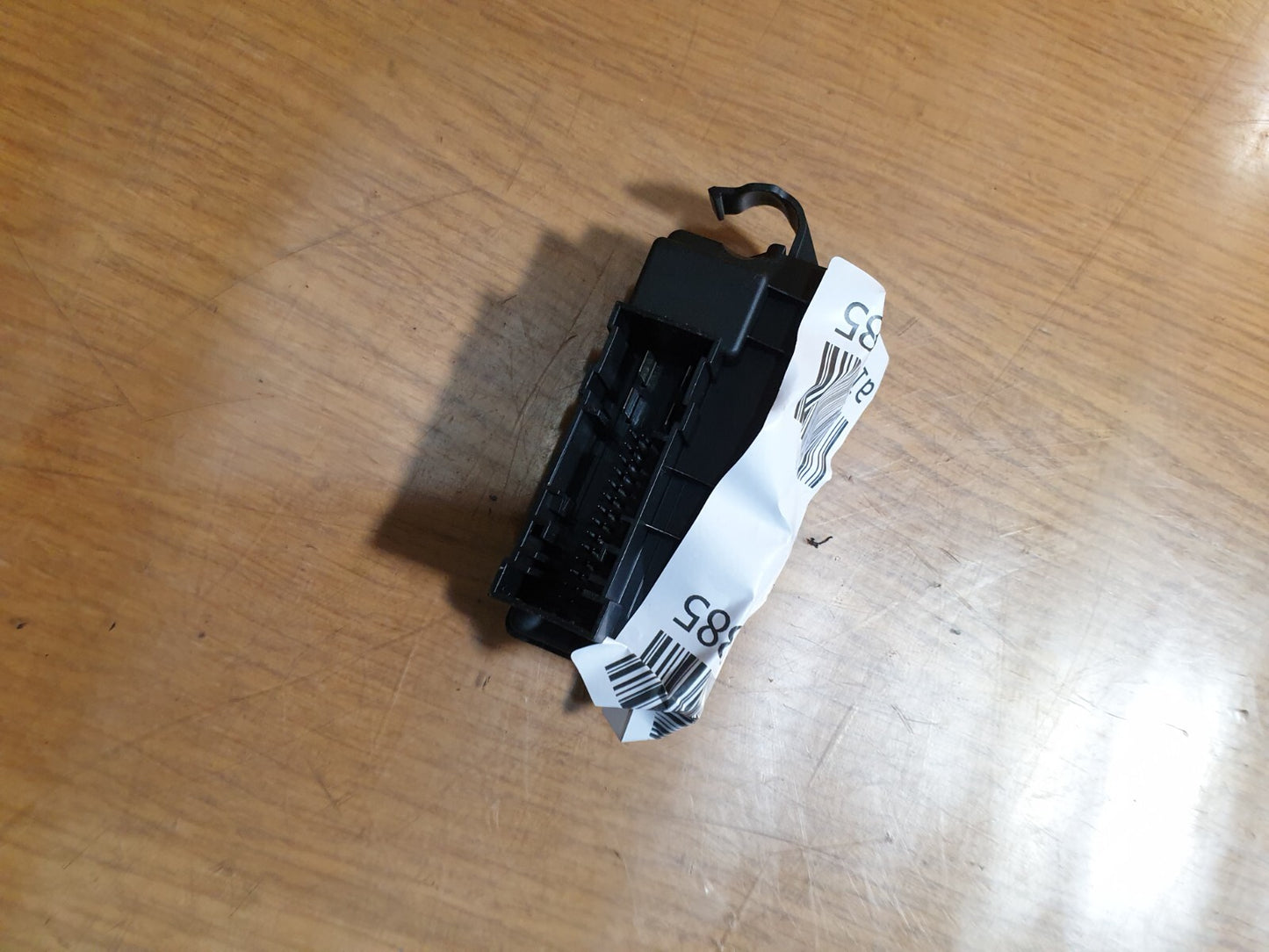 2023 BMW 1 Series F40 Power Distribution Box 5A323C8 Warranty A151 - Image 4