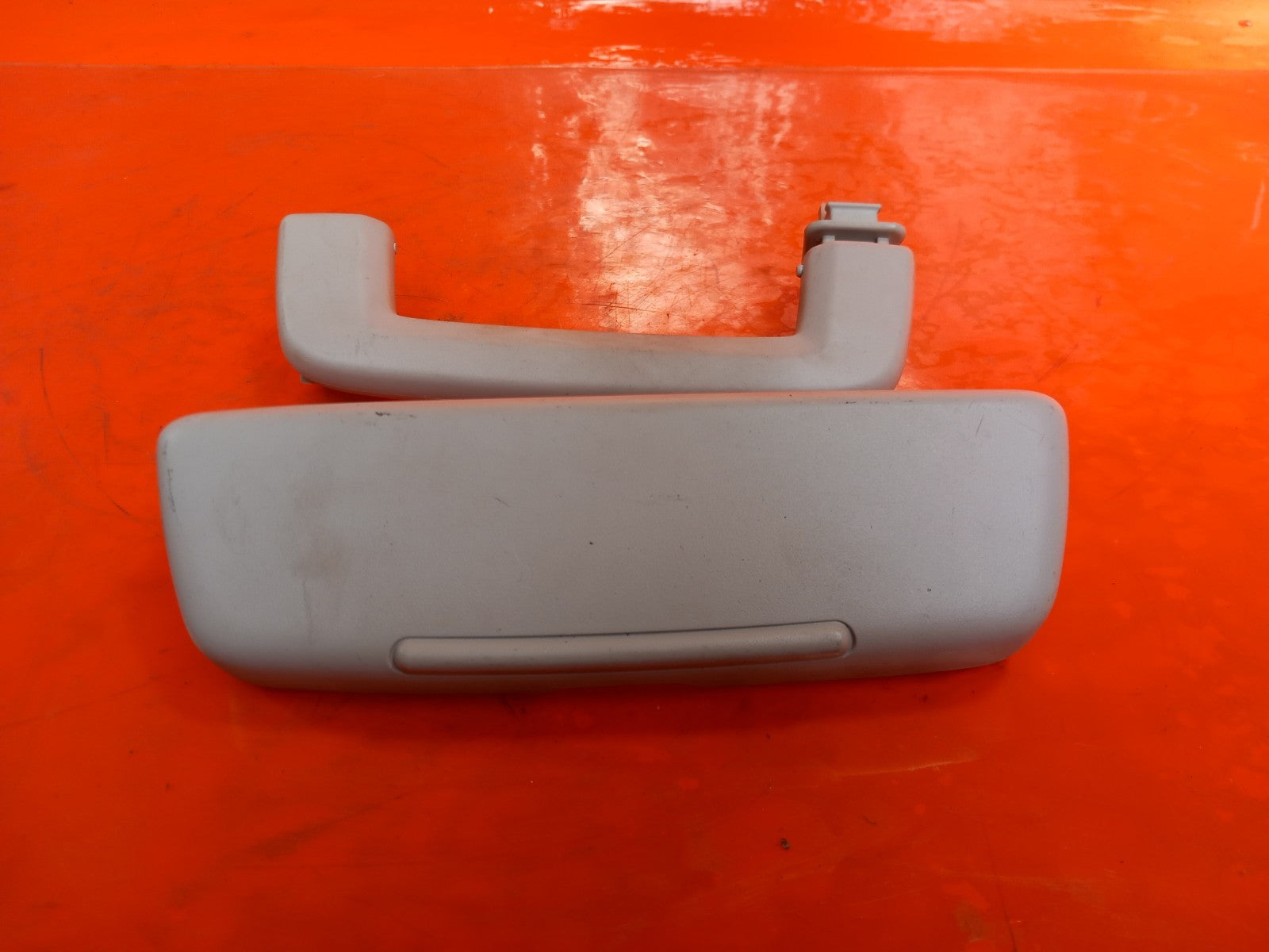 Ford Tourneo Custom 2.2 Diesel 2015 Interior Grab Handles 7S71A045B14 Warranty - Image 3