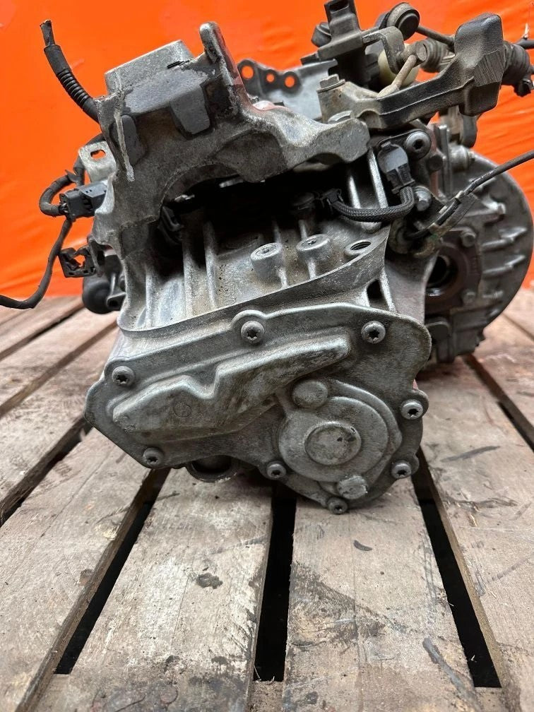 Vauxhall Vivaro 2900 1.5 Diesel 2020 6 Speed Manual Gearbox Warranty A380 - Image 7