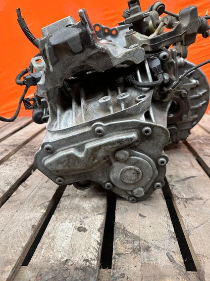 Vauxhall Vivaro 2900 1.5 Diesel 2020 6 Speed Manual Gearbox Warranty A380 - Image 7