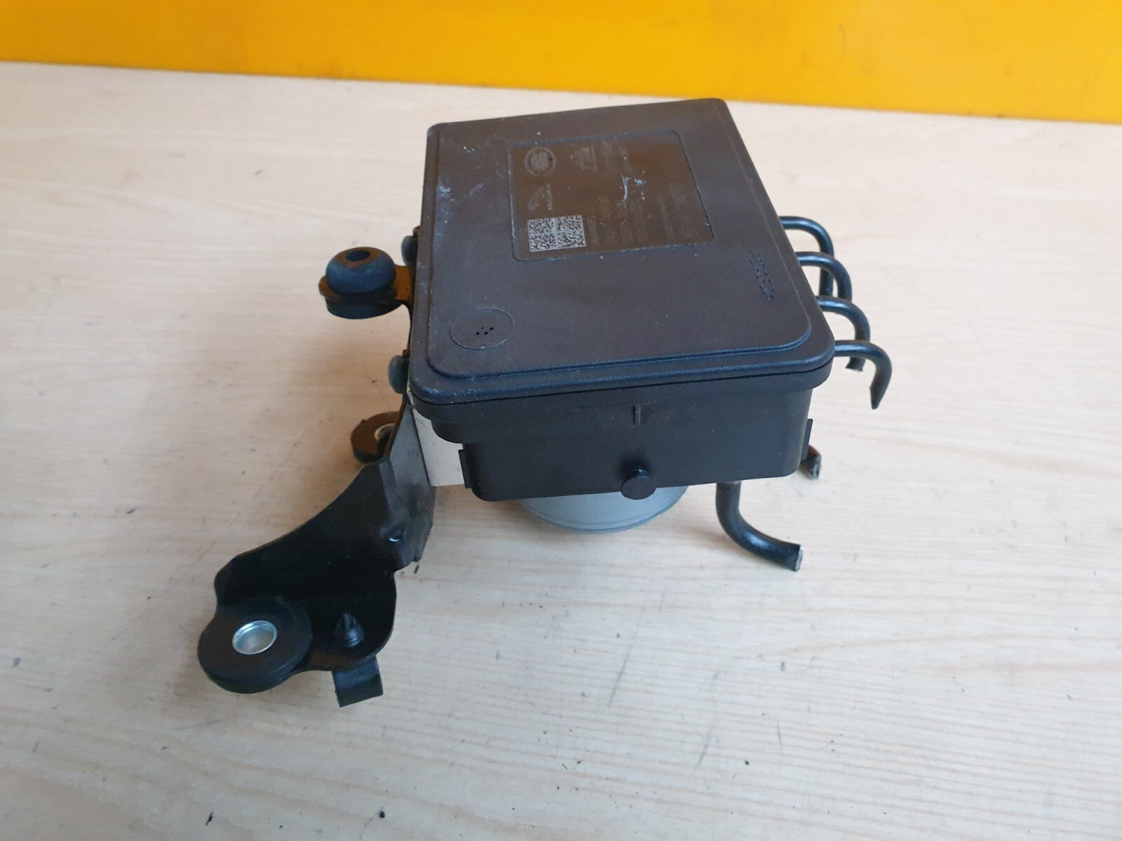 ✅2018 LAND ROVER DISCOVERY SPORT L550 2.0D ABS PUMP MODULATOR KJ32-2C405-AB A073 - Image 8