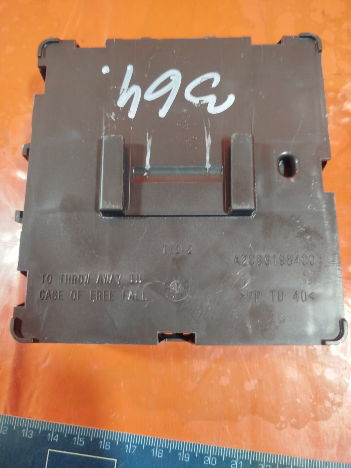 ✅2024 DACIA DUSTER JOURNEY BODY CONTROL MODULE ECU 285903107R + WARRANTY A364 - Image 12