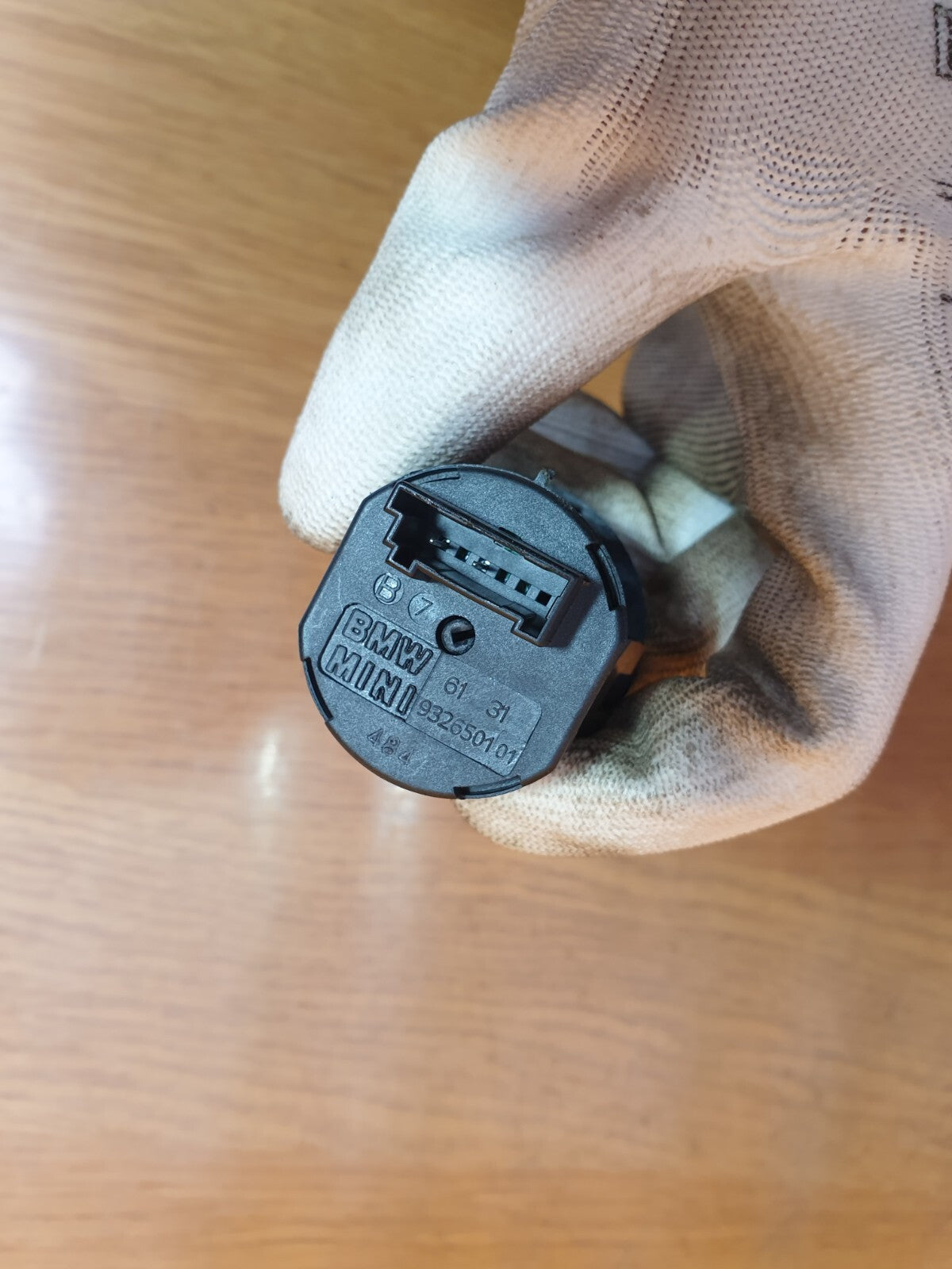 ✅BMW 2 Series F45 2015 Lock Key Fob Start Stop Switch Set 9326501 +Warranty A143 - Image 12