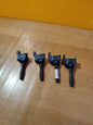 ✅VW T-ROC LIFE 1.5 PETROL 2022 IGNITION COILS 4x 05E905110A Warranty A192 - Image 1