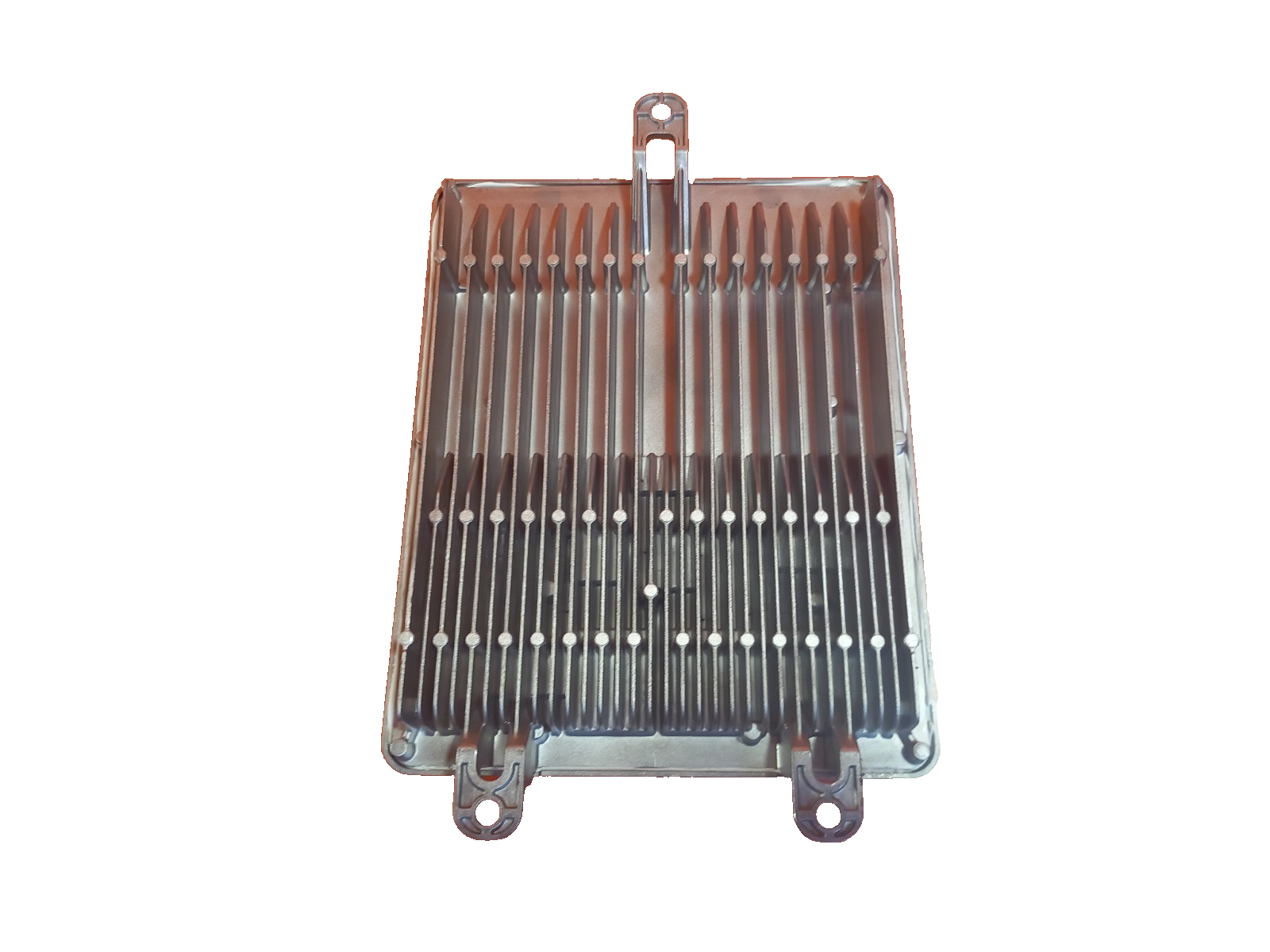 Land Rover Defender L663 3.0 Diesel 2025 Voltage Converter N8B214B227AC A396 - Image 1