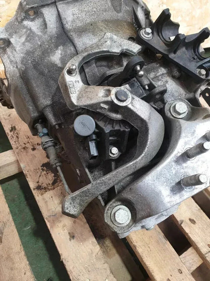 ✅FORD FIESTA MK8 1.5 PETROL 2019 6 SPEED MANUAL GEARBOX K1BY7M125AA K1BR7002BHB - Image 6