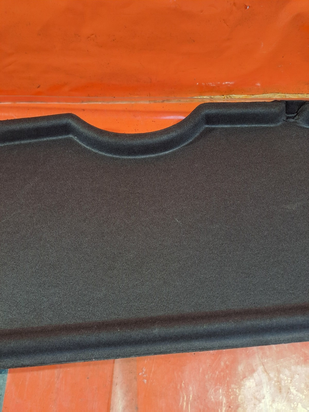 ✅NISSAN JUKE TEKNA 1.5 DIESEL 2017 PARCEL SHELF LOAD COVER Warranty A322 - Image 4