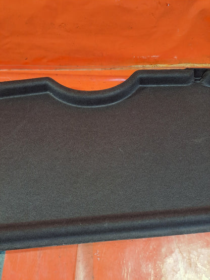 ✅NISSAN JUKE TEKNA 1.5 DIESEL 2017 PARCEL SHELF LOAD COVER Warranty A322 - Image 4