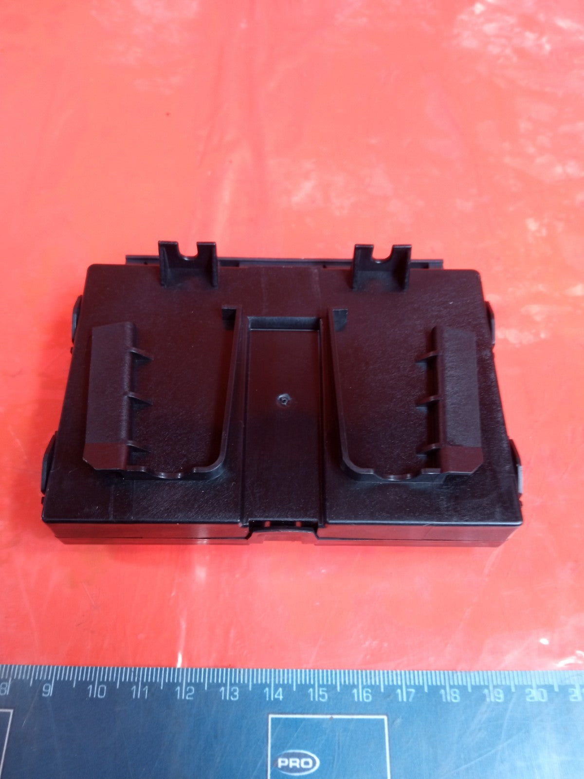 ✅2016 BMW 4 Series F33 Control Unit Air Con Module 6820235 + Warranty A368 - Image 9
