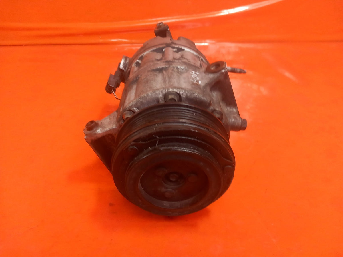 Ford Ranger Wildtrak 2.0 Diesel 2021 YN2X Air Con Compressor Pump Warranty A407 - Image 8