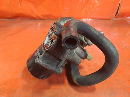 ✅2021 Renault Captur MK2 Oil Filter Housing H5H490 + Warranty A385 - Image 5